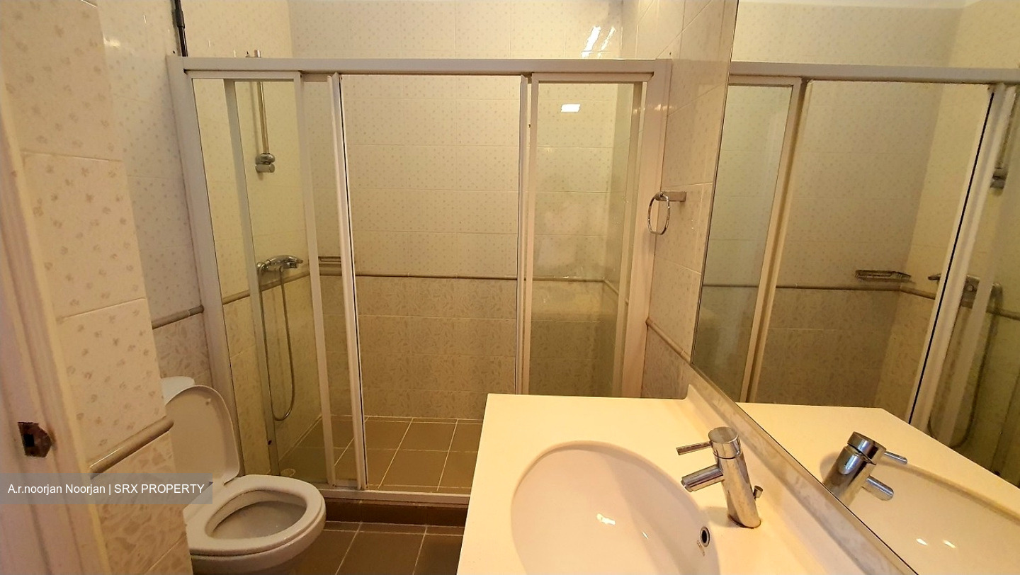 Chancery Grove (D11), Condominium #502656551